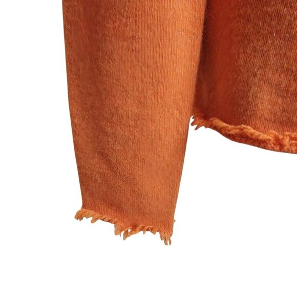 Magaschoni cashmere turtleneck sweater - Picture 8 of 11